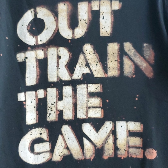 Donated Family in need.Nike tee - Picture 2 of 4